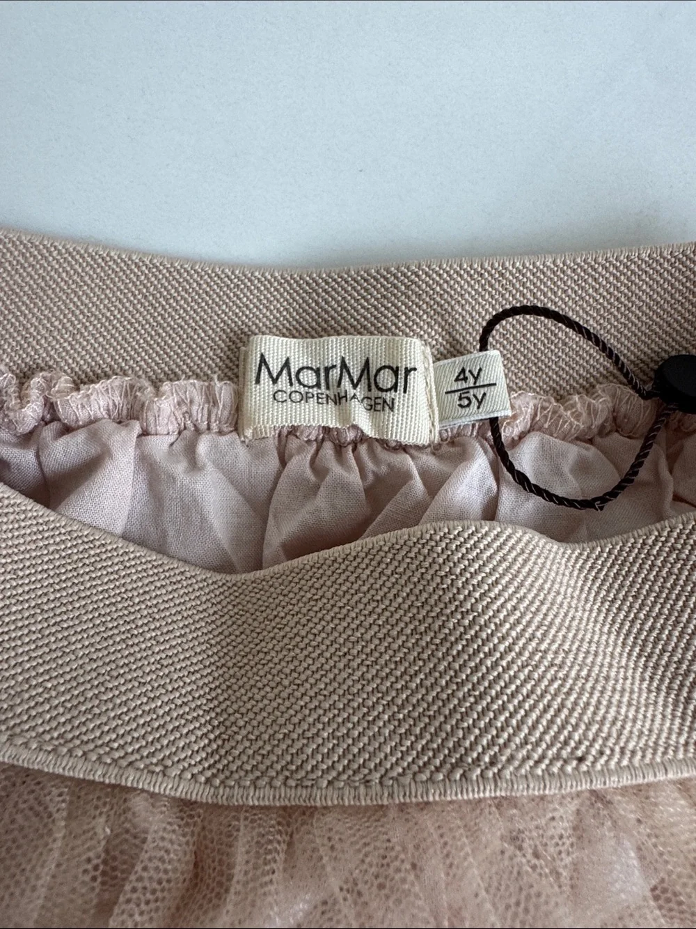 Marmar Copenhagen skirt